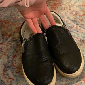 Steven Madden Slip on Sneakers